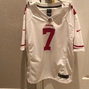 49er jersey